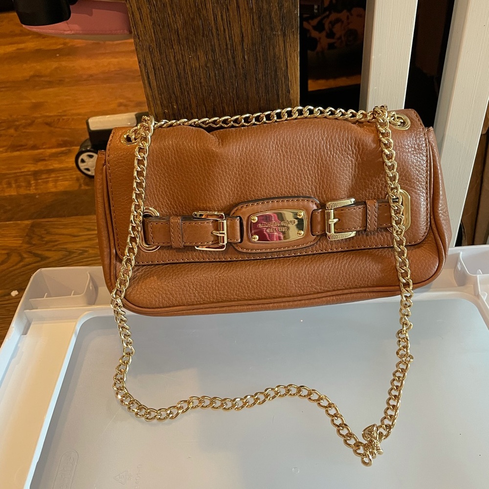 Michael Kors crossbody